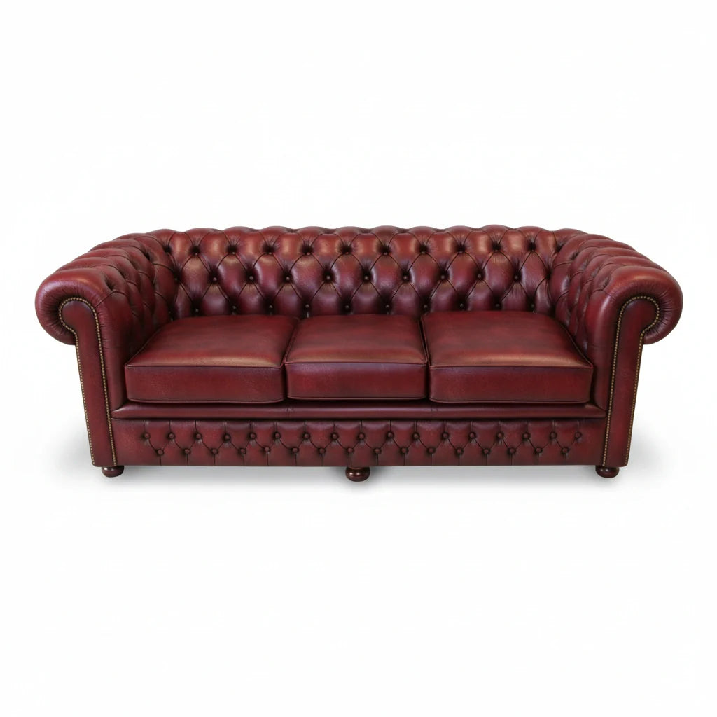 The Durham Chesterfield